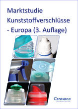 Deutschland-24/7.de - Deutschland Infos & Deutschland Tipps | Marktstudie Kunststoffverschlsse - Europa 